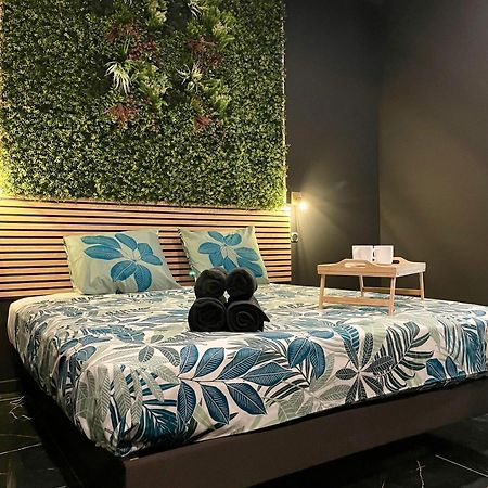 Jungle Love Room De L Hermitage Tournon-sur-Rhone Dış mekan fotoğraf